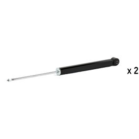 Stoßdämpfer für SEAT von RIDEX