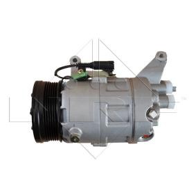 Klimakompressor 32409 für MINI
