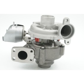 Turbolader RRT70001 PEUGEOT 408 von Re-Part