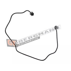 Acquista Flessibile sfiatatoio, Serbatoio compensazione da GT-BERGMANN GT52-830 a buon mercato per soli 14,09 €