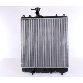 Comprar Radiador, refrigeración del motor de KRAFT 1557105 a bajo precio de 91,21 €