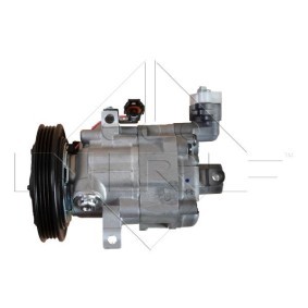 Klimakondensator von NRF 35368