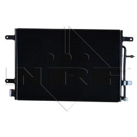 Klimakondensator von NRF 35560