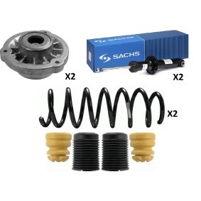 Stoßdämpfer-Set SA1185N0011