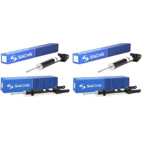 Stoßdämpfer-Set SA1185N0013