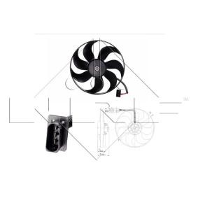 Kühlerlüfter 47204 von NRF günstig für 44,41 € online kaufen