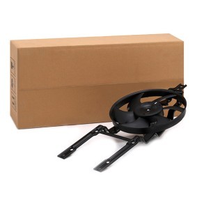 Achetez des Motoventilateur NRF 47229 à prix pour 39,99 €