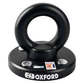 Køb Startspærre af OXFORD LK400 til den lave pris 651,64 DKK