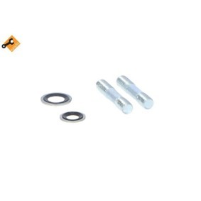 Acquista Radiatore motore da NRF 509507 a buon mercato per soli 65,98 €