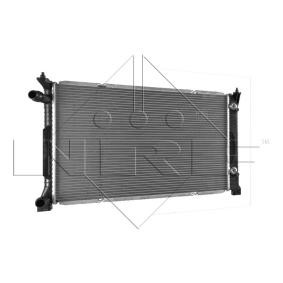 Acquista Radiatore motore da NRF 51586 a buon mercato per soli 188,56 €