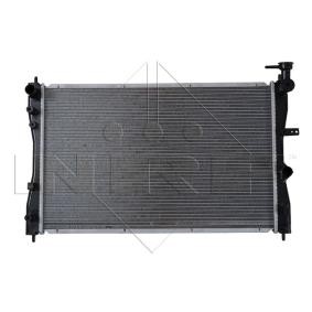 Acquista Radiatore motore da NRF 53464 a buon mercato per soli 88,93 €
