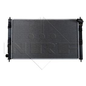 Acquista Radiatore motore da NRF 53593 a buon mercato per soli 91,79 €