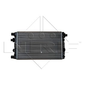 Achetez des Radiateur du moteur NRF 53602 à prix pour 36,06 €