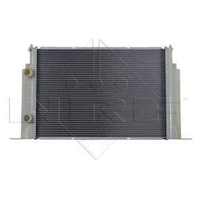 Achetez des Radiateur du moteur NRF 53609 à prix pour 85,00 €