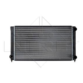 SEAT Kühler, Motorkühlung von NRF