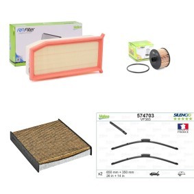 Compre Kit de revisão da VALEO VAL4682SK045 a um preço baixo por 55,53 €