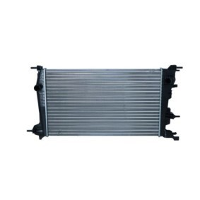 Kühler, Motorkühlung von CLIMTEX