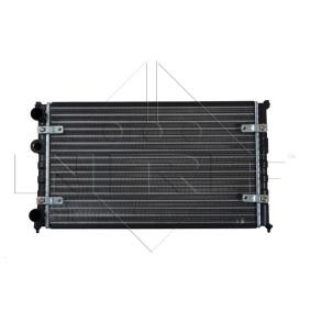 Kjøp Radiator, motorkjøling av NRF 54688 til den lave prisen 537,15 NOK