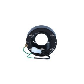 Achetez des Radiateur du moteur NRF 54702 à prix pour 62,08 €