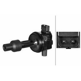 Zündspule 5DA 358 290-011 für VOLVO