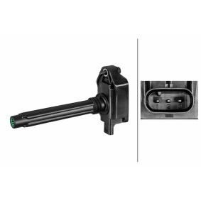 Zündspule 5DA 358 290-091 für CHRYSLER