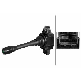 Zündspule 5DA 358 290-241 für DACIA