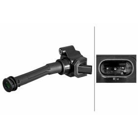 Zündspule 5DA 358 290-281 für VOLVO