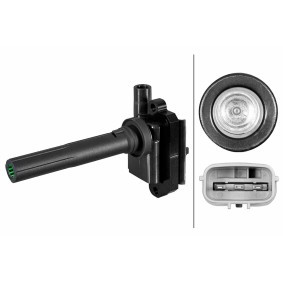 Zündspule 5DA 358 290-461 für SUZUKI