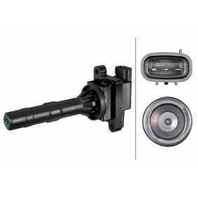 Zündspule 5DA 358 290-471 für TOYOTA