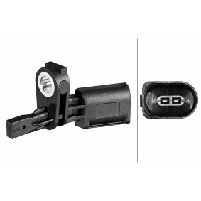 ABS-Sensor 6PU 358 216-501 für SKODA