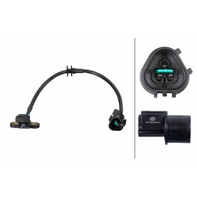 Kurbelwellensensor 6PU 358 380-431 für MITSUBISHI
