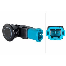 Parksensor 6PX 358 269-021 für HONDA