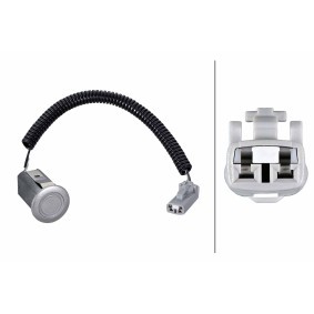 Parksensor 6PX 358 269-101 für TOYOTA