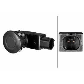 Parksensor 6PX 358 269-231 für TOYOTA