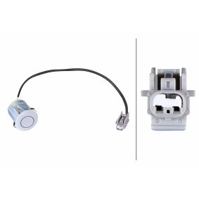Parksensor 6PX 358 269-271 für TOYOTA