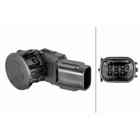 Parksensor 6PX 358 269-311 für Camry Limousine (_V5_) für 30,75 CHF