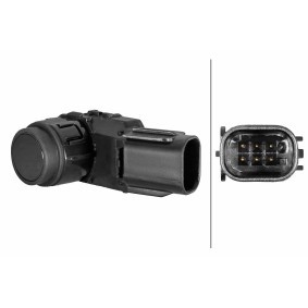 Parksensor 6PX 358 269-331 für Camry Limousine (_V5_) für 30,75 CHF