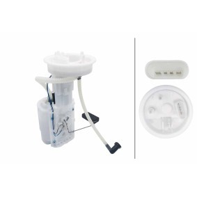Kraftstoff-Fördereinheit 8TF 358 316-101 für AUDI