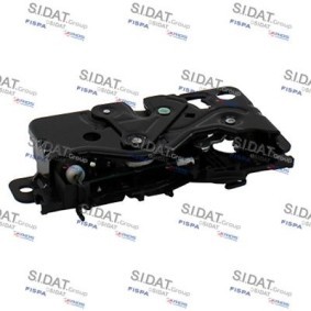 Osta Takaluukun lukko SIDAT:llä 610558A2 edullisesti hintaan 136,93 €