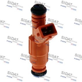 Acquista Iniettore da SIDAT 81.1715 a buon mercato per soli 103,21 €