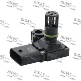 Compre Sensor, pressão colector de admissão da SIDAT 84.3310 a um preço baixo por 101,14 €