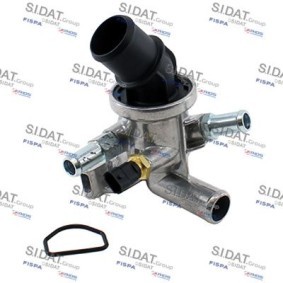Comprar Termostato, refrigerante de SIDAT 94.149A2 a bajo precio de 109,55 €