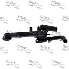 Achetez des Thermostat d'eau SIDAT 94.176A2 à prix pour 48,22 €