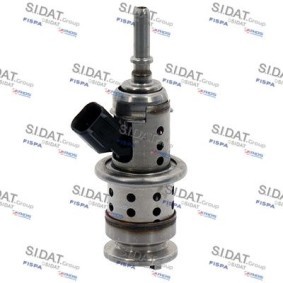 Fördermodul, Harnstoffeinspritzung 980158 FIAT DUCATO von SIDAT