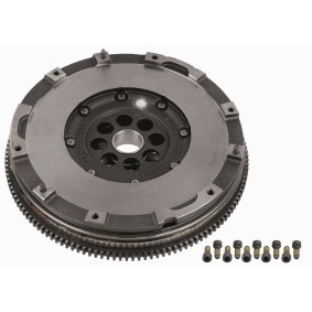 Osta Vauhtipyörä SACHS:llä 2294 002 336 edullisesti hintaan 364,53 €