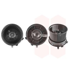 Innenraumgebläse für NISSAN von VAN WEZEL