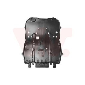 Acquista Insonorizzazione vano motore da VAN WEZEL 3803702 a buon mercato per soli 183,04 €
