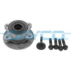 Radlager des Herstellers DAYCO - Originalware Artikelnummer: KWD1533