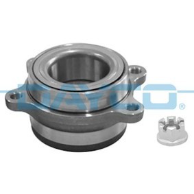 Radlagersatz von DAYCO KWD1536