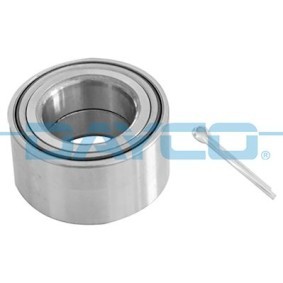 Achetez des Kit de roulement de roue DAYCO KWD1606 à prix pour 32,46 €